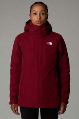 خرید مستقیم از ترکیه و ترندیول کت زنانه برند نورث فیس The North Face با کد nf0a4svj7wi1