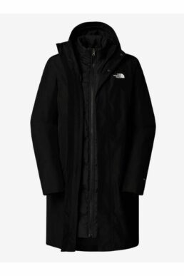 خرید مستقیم از ترکیه و ترندیول کاپشن زنانه برند نورث فیس The North Face با کد NF0A89JM-JK3