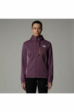 خرید مستقیم از ترکیه و ترندیول کاپشن زنانه برند نورث فیس The North Face با کد NF0A893U6WO1N6WOM