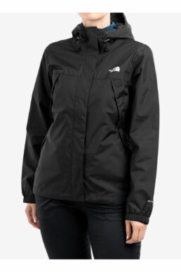 خرید مستقیم از ترکیه و ترندیول بارانی و بادگیر زنانه برند نورث فیس The North Face با کد NF0A7QEUJK31NJK3XL