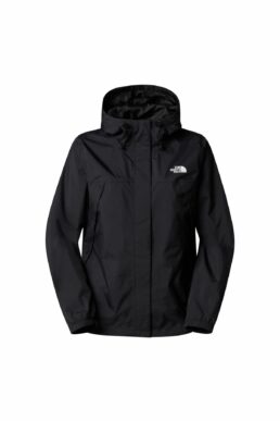 خرید مستقیم از ترکیه و ترندیول بارانی و بادگیر زنانه برند نورث فیس The North Face با کد F0A7QEU4H01-R