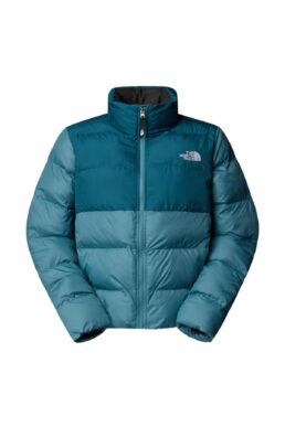 خرید مستقیم از ترکیه و ترندیول ژاکت اسپورت زنانه برند نورث فیس The North Face با کد NF0A89JD2X71TNF.2X71XS