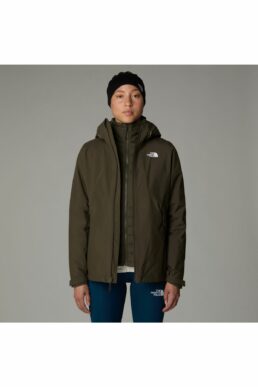 خرید مستقیم از ترکیه و ترندیول کاپشن زنانه برند نورث فیس The North Face با کد TYCF47C6EE09A74800