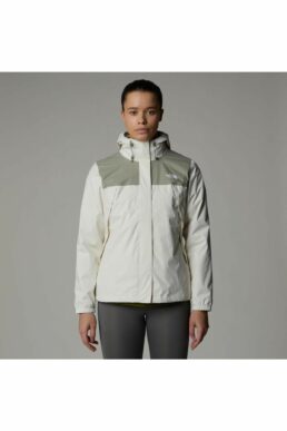 خرید مستقیم از ترکیه و ترندیول بارانی و بادگیر زنانه برند نورث فیس The North Face با کد NF0A7QEUN4QI1