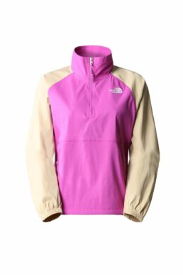 خرید مستقیم از ترکیه و ترندیول بارانی و بادگیر زنانه برند نورث فیس The North Face با کد NF0A534PNHZO1