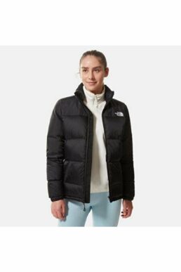 خرید مستقیم از ترکیه و ترندیول کاپشن زنانه برند نورث فیس The North Face با کد NF0A4SVKKX71.KX7