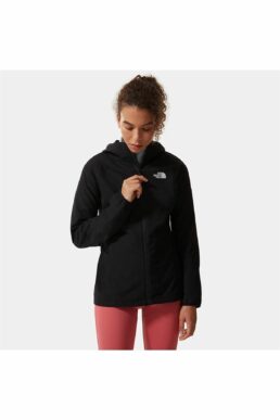 خرید مستقیم از ترکیه و ترندیول کاپشن زنانه برند نورث فیس The North Face با کد TYC00775695017