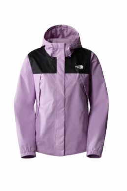 خرید مستقیم از ترکیه و ترندیول بارانی و بادگیر ورزشی زنانه برند نورث فیس The North Face با کد NF0A7QEUR0G1VF113