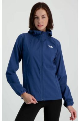 خرید مستقیم از ترکیه و ترندیول بارانی و بادگیر زنانه برند نورث فیس The North Face با کد TYC00761181489