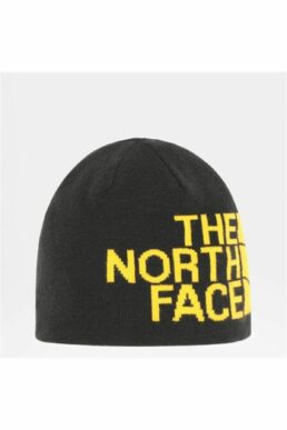 خرید مستقیم از ترکیه و ترندیول برت/کلاه بافتنی زنانه برند نورث فیس The North Face با کد TYC00757946202