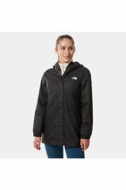 خرید مستقیم از ترکیه و ترندیول بارانی و بادگیر زنانه برند نورث فیس The North Face با کد NF0A7QEWJK31