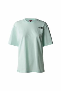 خرید مستقیم از ترکیه و ترندیول تیشرت زنانه برند نورث فیس The North Face با کد NF0A4M5QLV51