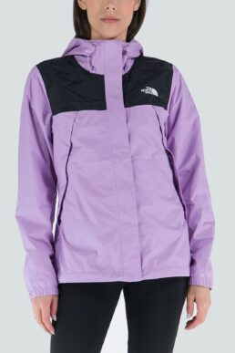 خرید مستقیم از ترکیه و ترندیول کاپشن زنانه برند نورث فیس The North Face با کد NF0A7QEUP5B1