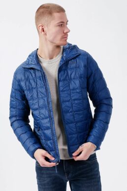 خرید مستقیم از ترکیه و ترندیول کت زنانه برند نورث فیس The North Face با کد TYC00603070900