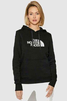 خرید مستقیم از ترکیه و ترندیول سویشرت زنانه برند نورث فیس The North Face با کد TYC00580003183