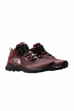 خرید مستقیم از ترکیه و ترندیول کتانی تمرین و دویدن زنانه برند نورث فیس The North Face با کد TYC00580166537