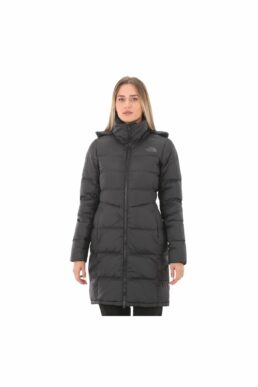 خرید مستقیم از ترکیه و ترندیول کاپشن زنانه برند نورث فیس The North Face با کد F0A5GDSJK31-R