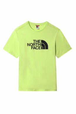 خرید مستقیم از ترکیه و ترندیول تیشرت زنانه برند نورث فیس The North Face با کد TYC00441353963