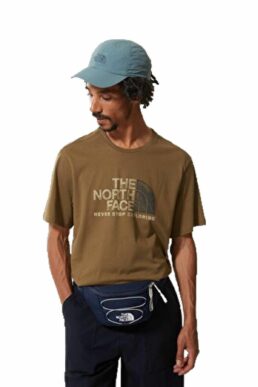 خرید مستقیم از ترکیه و ترندیول تیشرت زنانه برند نورث فیس The North Face با کد NF0A4M6837U1