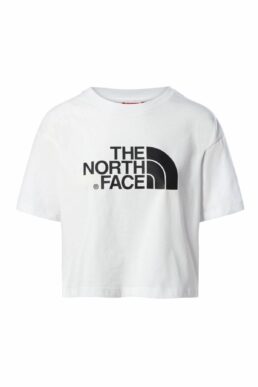 خرید مستقیم از ترکیه و ترندیول تیشرت زنانه برند نورث فیس The North Face با کد NF0A4T1RFN41