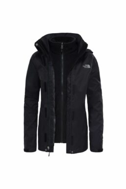 خرید مستقیم از ترکیه و ترندیول کاپشن زنانه برند نورث فیس The North Face با کد TX0A087CB710209