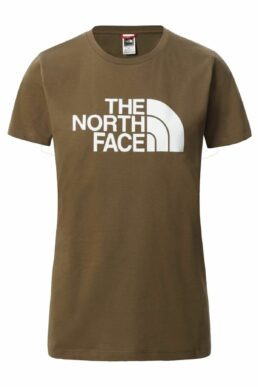 خرید مستقیم از ترکیه و ترندیول تیشرت زنانه برند نورث فیس The North Face با کد NF0A4T1Q