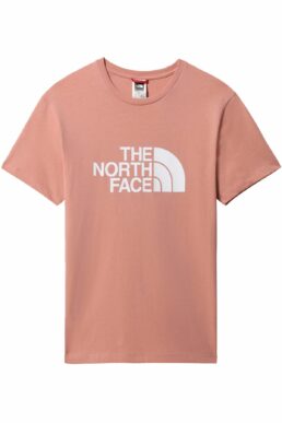 خرید مستقیم از ترکیه و ترندیول تیشرت زنانه برند نورث فیس The North Face با کد NF0A4T1Q