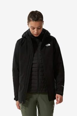 خرید مستقیم از ترکیه و ترندیول ژاکت اسپورت زنانه برند نورث فیس The North Face با کد T95IWJJK3