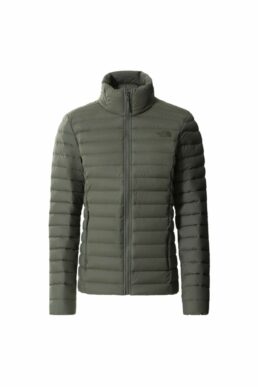 خرید مستقیم از ترکیه و ترندیول کاپشن زنانه برند نورث فیس The North Face با کد NF0A4P6INYC1