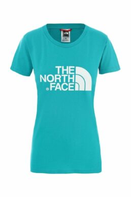 خرید مستقیم از ترکیه و ترندیول تیشرت زنانه برند نورث فیس The North Face با کد NF00C256H8E1