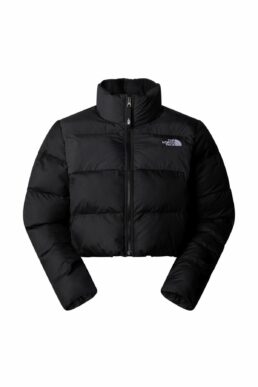 خرید مستقیم از ترکیه و ترندیول ژاکت اسپورت زنانه برند نورث فیس The North Face با کد NF0A89JCKT01TNF.KT01M