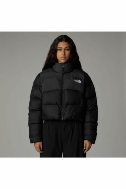 خرید مستقیم از ترکیه و ترندیول کاپشن زنانه برند نورث فیس The North Face با کد TYC3657F8BAB11DE00