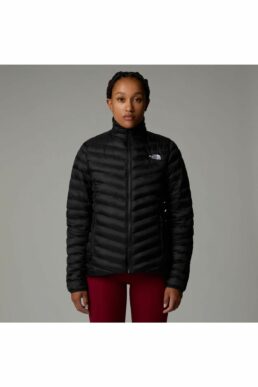 خرید مستقیم از ترکیه و ترندیول کاپشن زنانه برند نورث فیس The North Face با کد NF0A85AG4GZ1