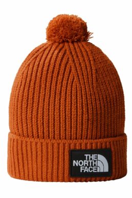 خرید مستقیم از ترکیه و ترندیول برت/کلاه بافتنی زنانه برند نورث فیس The North Face با کد NF0A3FJWQLI1