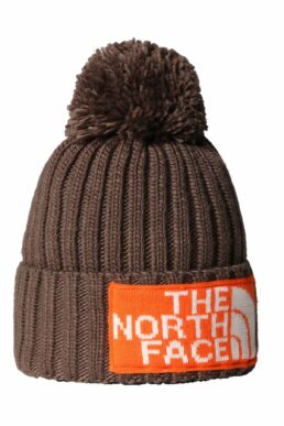 خرید مستقیم از ترکیه و ترندیول برت/کلاه بافتنی زنانه برند نورث فیس The North Face با کد NF0A3FJWQLI1