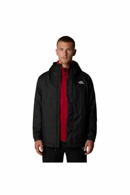 خرید مستقیم از ترکیه و ترندیول کاپشن مردانه برند نورث فیس The North Face با کد NF0A4M9R4HF1