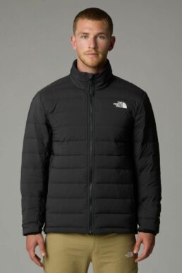 خرید مستقیم از ترکیه و ترندیول کاپشن مردانه برند نورث فیس The North Face با کد NF0A7UJF4H01NPFT