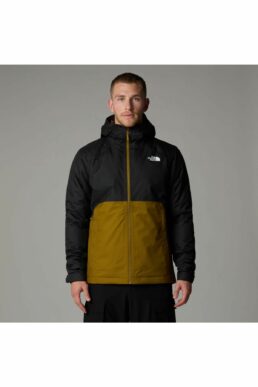 خرید مستقیم از ترکیه و ترندیول کاپشن مردانه برند نورث فیس The North Face با کد NF0A3YFI5HO1_YYSİY