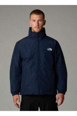 خرید مستقیم از ترکیه و ترندیول کاپشن مردانه برند نورث فیس The North Face با کد 5003208053