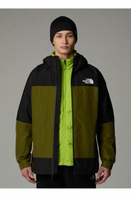 خرید مستقیم از ترکیه و ترندیول کاپشن مردانه برند نورث فیس The North Face با کد 5003208049