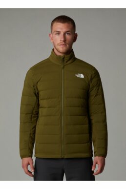 خرید مستقیم از ترکیه و ترندیول کاپشن مردانه برند نورث فیس The North Face با کد 5003208057