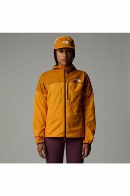 خرید مستقیم از ترکیه و ترندیول بارانی و بادگیر ورزشی زنانه برند نورث فیس The North Face با کد TYCOK22RBN172708054512105