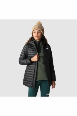 خرید مستقیم از ترکیه و ترندیول کاپشن زنانه برند نورث فیس The North Face با کد NF0A7Z854H01