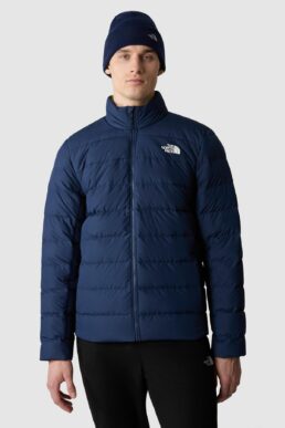 خرید مستقیم از ترکیه و ترندیول کاپشن مردانه برند نورث فیس The North Face با کد NF0A84HZ4GV1-LCV