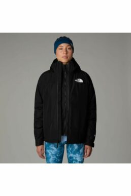 خرید مستقیم از ترکیه و ترندیول کاپشن زنانه برند نورث فیس The North Face با کد NF0A84EY4H01