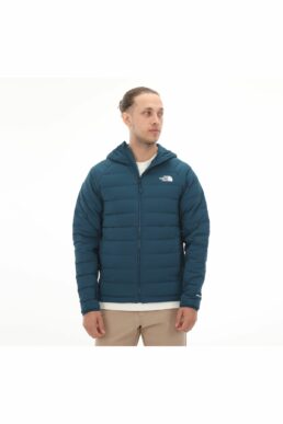 خرید مستقیم از ترکیه و ترندیول کت مردانه برند نورث فیس The North Face با کد F0A7UJE1NO1-R