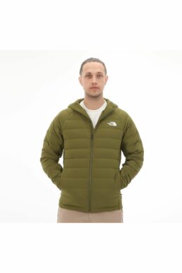 خرید مستقیم از ترکیه و ترندیول کاپشن مردانه برند نورث فیس The North Face با کد F0A7UJEPIB1-R