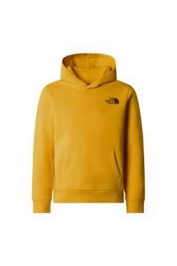 خرید مستقیم از ترکیه و ترندیول سویشرت پسرانه – دخترانه برند نورث فیس The North Face با کد F0A89H956P1-R