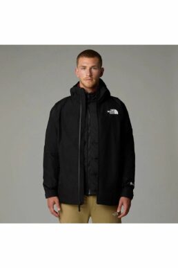 خرید مستقیم از ترکیه و ترندیول کاپشن مردانه برند نورث فیس The North Face با کد NF0A84FC4H01