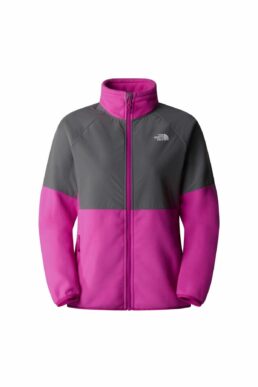 خرید مستقیم از ترکیه و ترندیول ژاکت اسپورت زنانه برند نورث فیس The North Face با کد NF0A89JA71O1TNF.71O1XL